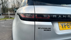 Land Rover Range Rover Evoque 2.0 D180 R-Dynamic SE 5dr Auto Diesel Hatchback